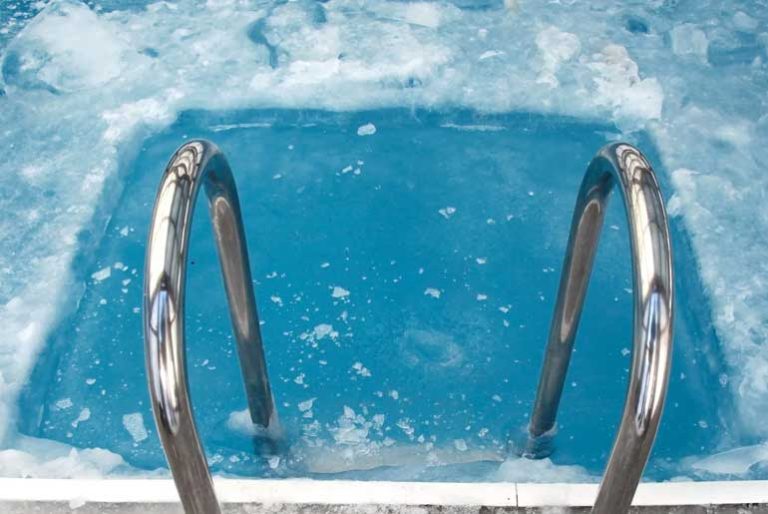 Ice Baths A Cold Therapy For Muscle Recovery And Inflammation