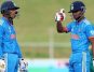 Uncommon Bonds Unite Uday Saharan and Sachin Dhas, India's ICC U19 World Cup Sensations