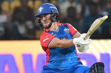 UP Warriorz and Delhi Capitals Eye Maiden Victory in WPL 2024 Season Opener