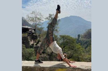 Unveiling Transformative Benefits of 200-Hour Yoga Teacher Training with Gyan Yog Breath