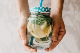 Stay Cool and Hydrated: Summer's Best Electrolyte Drinks and Hydration Hacks