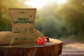 Black Skull Unveils Exclusive Post-Workout at California Fair, Launching with Special Sale on Amazon