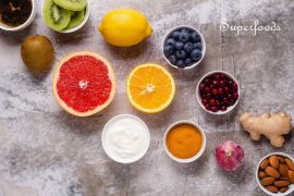 Boost Your Immunity Year-Round with These 9 Superfoods