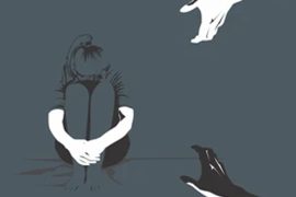 Therapist Delves into Effects of Bullying and Narcissistic Abuse