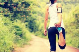 Why Cool-Down Routines are Essential Post-Workout: Understanding Their Importance