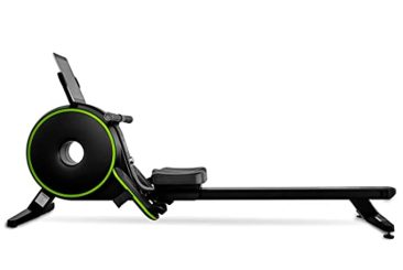 Cultsport smartROW Cabo, Bluetooth Enabled Rowing Machine
