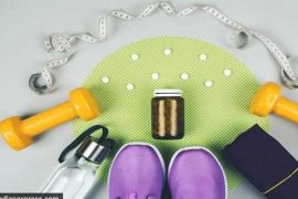 Easy Fitness Tips to Embrace in Your 20s for a Healthier Tomorrow