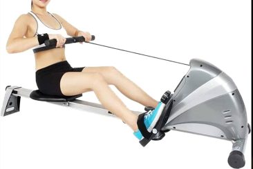 Femiro Fitness® Rowing Machine