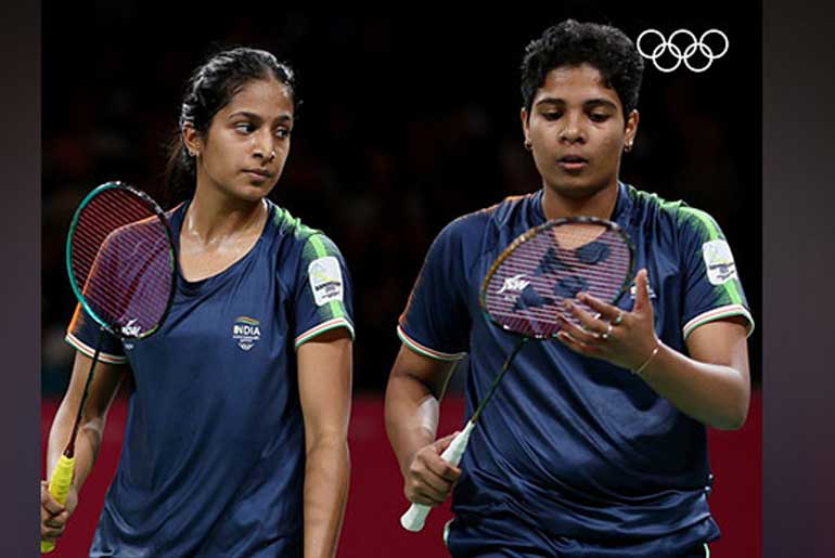 Treesa-Gopichand Dominate Opening Round: India’s Victory at Swiss Open 2024