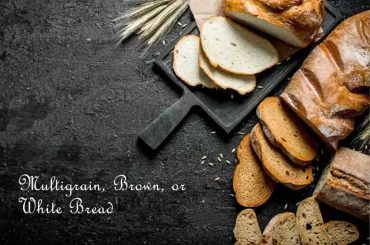 Multigrain, Brown, or White Bread: Unveiling the Healthiest Option