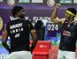Satwik-Chirag Dominate 3-Time World Champs Ahsan-Setiawan at All England Open