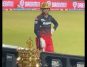 Smriti Mandhana's 'Eye of the Tiger' Glance at WPL Trophy Ignites Excitement Before RCB's Title-Winning Chase Against DC