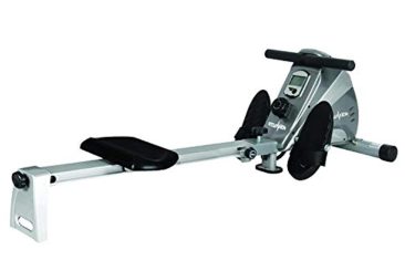 The Stunner Fitness SRX-550 Magnetic Rowing Machine
