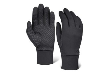 Tough Outdoors Touch Screen Running Sports Gloves