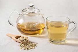 Drinking Ajwain Tea on an Empty Stomach in Summer Unveils Incredible Benefits