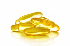 Arctic Blue: Experience Omega-3 Excellence with No Fishy Aftertaste, Guaranteed!