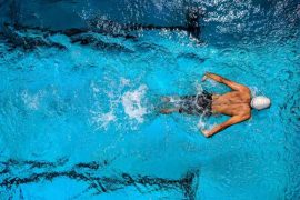 Exploring the Benefits of Swimming and Tips for Getting Started and Improving Your Skills