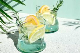 Nourishing Beverages for a Happy Liver and Balanced Wellness