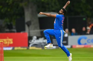 Bumrah Stresses Early Impact: Seizing Opportunities When the Ball Moves