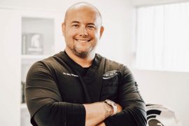 Dr. Eric Nepute Launches Grant Program Empowering Medical Students in Natural Medicine Integration