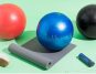 Gym Balls to Elevate Your Exercise Routine and Keep You Engaged