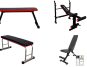 Transform Your Home Workout: Top Gym Benches for Ultimate Fitness Comfort!"