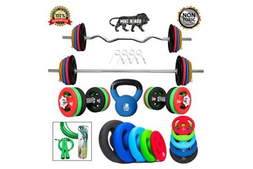 Kakss Best Home Gym Training