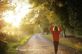 Study Links Low-Intensity Exercise to Decreased Depression