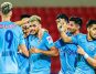 Mumbai City FC Rides Momentum to Final After Thrilling First Leg vs. FC Goa