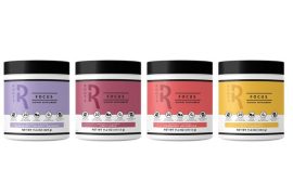 Roots Focus Unveils New Line of Mood-Enhancing Nootropic Supplements