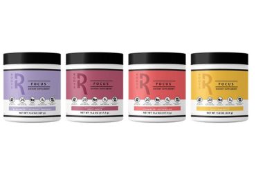 Roots Focus Unveils New Line of Mood-Enhancing Nootropic Supplements