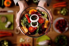 Nutrition Investment: Fueling Accelerated Economic Growth