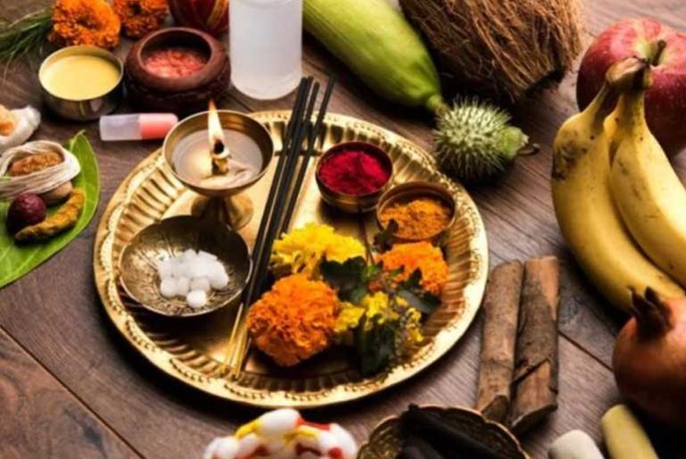 Navratri 2024 Food Guide: Nutritious Options for Fasting and Foods