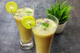 Sattu with Lemon: Unlocking 10 Amazing Benefits for Your Empty Stomach Routine