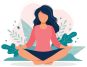 Find Serenity: Embrace Tranquility with the Starfish Breathing Mindfulness Exercise
