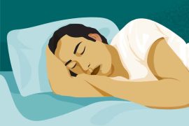 Struggling for 7-9 Hours of Sleep? 5 Expert Tips for Better Rest