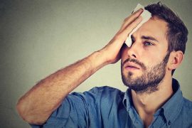 Sweating: More Than Just a Summer Hassle - Unveiling the Surprising Health Benefits