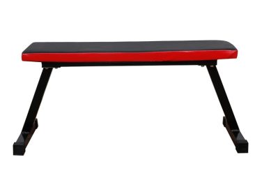 The ALLYSON FITNESS Flat Gym Bench