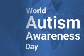 Nutrition Tips for Children with Autism on World Autism Awareness Day 2024