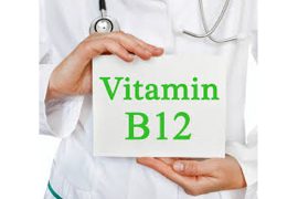 Recognize Tingling Nerves and Fatigue? Consider a Vitamin B12 Test and Dietary Treatment