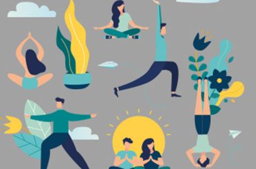 The Best Fitness Combo: Yoga and Meditation vs. Running and Weightlifting