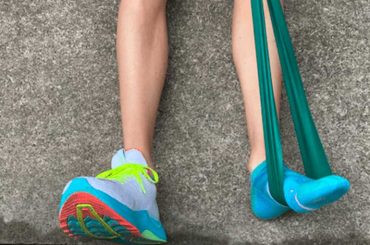 Boost Ankle Mobility with Easy Exercises
