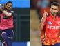 Chahal Seeks Elon Musk's Aid as Harshal Patel Channels Indian Spinner in CSK vs PBKS Clash