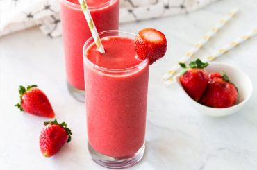 Delicious Smoothie Ideas to Keep You Cool and Refreshed This Summer