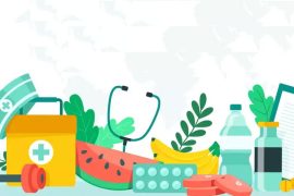 ICMR Unveils Diet Guidelines for Sedentary Women