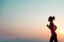 Evening Exercise Offers Greatest Heart Health Boost