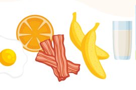 Food Combinations to Avoid for Harmony and Health