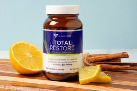 Celebrate National Women's Health Week with Gundry MD Total Restore: Gut Health