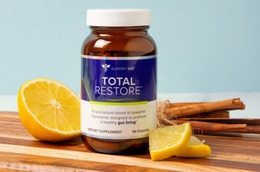 Celebrate National Women's Health Week with Gundry MD Total Restore: Gut Health