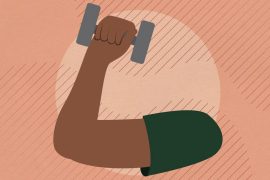 Top 10 Effective Home Bicep Workouts for Stronger Arms